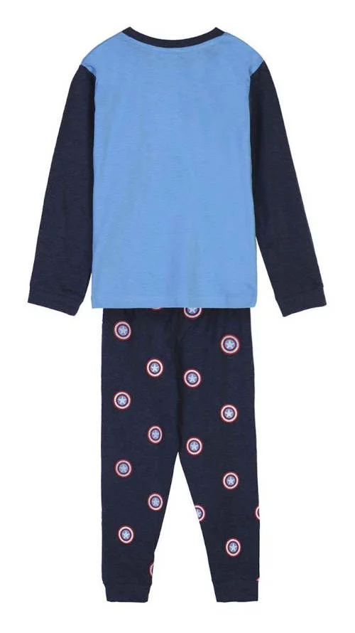 Продажба на дълги детски пижами